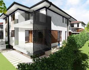 , 608m2 dans Cluj-napoca, zone Dambul Rotund