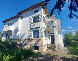 Bureau à louer, 180m2 dans Cluj-napoca, zone Andrei Muresanu