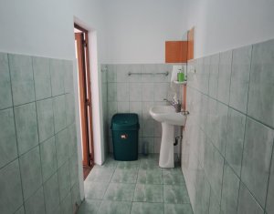 Espace Commercial à louer dans Cluj-napoca, zone Andrei Muresanu