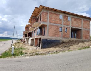 , 185m2 in Cluj-napoca, zona Dambul Rotund