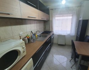, 56m2 dans Floresti