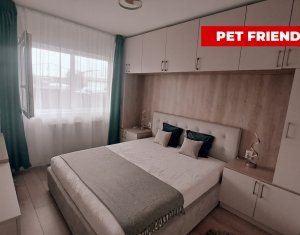 , 40.8m2 dans Floresti