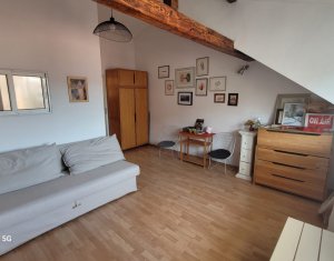 , 36m2 dans Cluj-napoca, zone Centru