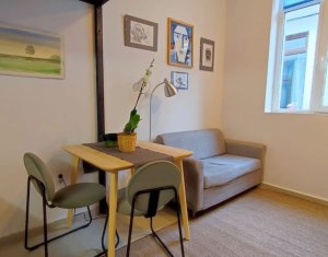 , 25m2 in Cluj-napoca
