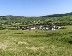 Teren intravilan Borhanci 