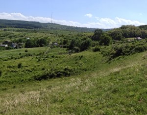 Teren intravilan Borhanci 