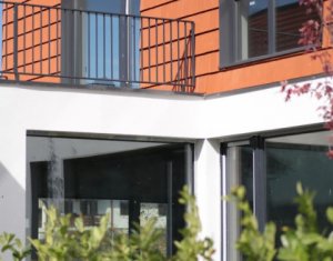 , 150m2 dans Chinteni