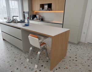 Maison 4 chambres à vendre dans Chinteni