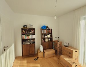 Maison 4 chambres à vendre dans Chinteni