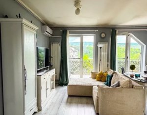 , 60m2 dans Floresti