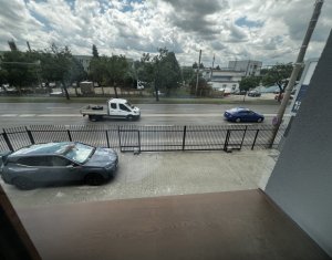 Industrial space for rent in Cluj-napoca, zone Iris