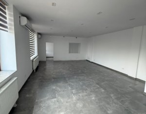 Industrial space for rent in Cluj-napoca, zone Iris