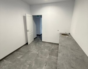 Industrial space for rent in Cluj-napoca, zone Iris