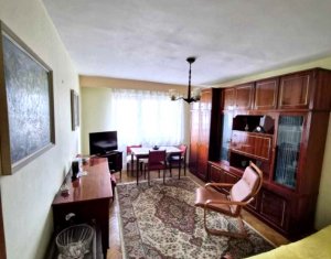 , 66m2 dans Cluj-napoca, zone Manastur