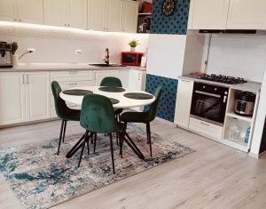 , 55m2 dans Cluj-napoca, zone Gheorgheni