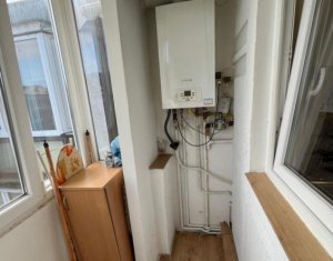 Appartement 2 chambres à vendre dans Cluj-napoca, zone Grigorescu