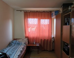 Duplex, 4 camere, Borhanci, strada retrasa, liniste, verdeata