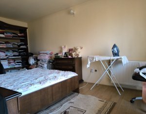 Duplex, 4 camere, Borhanci, strada retrasa, liniste, verdeata