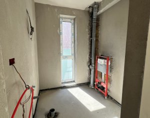 Duplex 192mp Andrei Muresanu cu garaj 2 masini, gradina, 4 camere, 3 bai