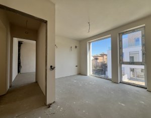 Duplex 192mp Andrei Muresanu cu garaj 2 masini, gradina, 4 camere, 3 bai