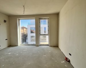 Duplex 192mp Andrei Muresanu cu garaj 2 masini, gradina, 4 camere, 3 bai