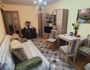 , 24m2 dans Cluj-napoca, zone Gara