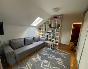, 26m2 dans Cluj-napoca, zone Intre Lacuri