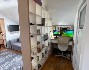 Appartement 1 chambres à vendre dans Cluj-napoca, zone Intre Lacuri
