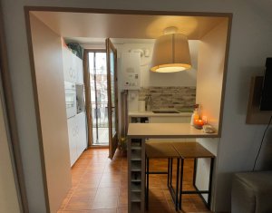 Appartement 1 chambres à vendre dans Cluj-napoca, zone Intre Lacuri