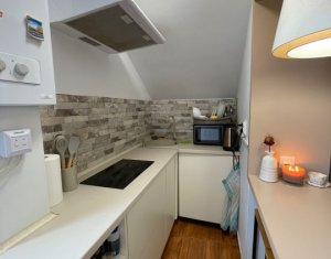 Appartement 1 chambres à vendre dans Cluj-napoca, zone Intre Lacuri