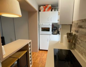 Appartement 1 chambres à vendre dans Cluj-napoca, zone Intre Lacuri