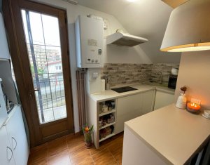 Appartement 1 chambres à vendre dans Cluj-napoca, zone Intre Lacuri