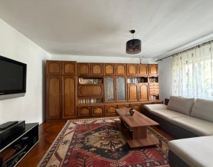 , 60m2 dans Cluj-napoca, zone Intre Lacuri