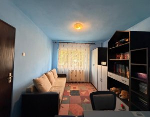 Appartement 2 chambres à vendre dans Cluj-napoca, zone Intre Lacuri