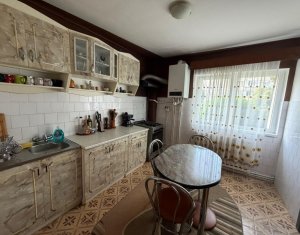 Appartement 2 chambres à vendre dans Cluj-napoca, zone Intre Lacuri