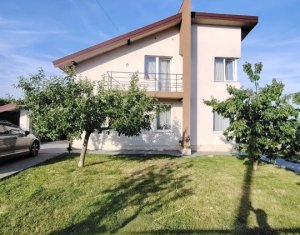 Casa cu gradina, garaj si acces facil spre oras la doar 2700 euro/mp