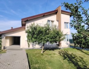 Casa cu gradina, garaj si acces facil spre oras la doar 2700 euro/mp