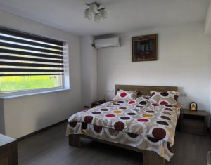 Casa P+1E+M, 5 cam., 162 mp utili, 2586 mp teren, zona linistita, Iris