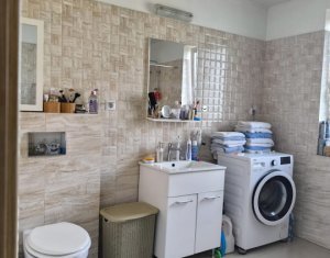 Casa P+1E+M, 5 cam., 162 mp utili, 2586 mp teren, zona linistita, Iris