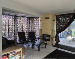 Casa P+1E+M, 5 cam., 162 mp utili, 2586 mp teren, zona linistita, Iris