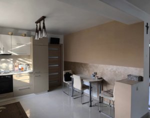 Casa P+1E+M, 5 cam., 162 mp utili, 2586 mp teren, zona linistita, Iris
