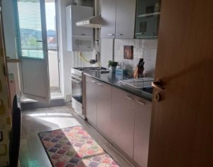 , 57m2 dans Cluj-napoca