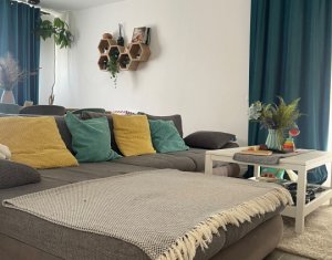 Casa individuala de vanzare la cheie in Popesti, Cluj