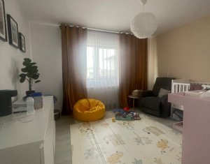 Casa individuala de vanzare la cheie in Popesti, Cluj