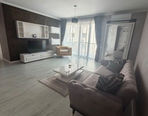 , 74m2 dans Cluj-napoca, zone Gheorgheni
