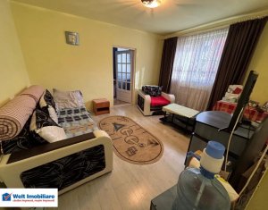, 38m2 dans Cluj-napoca, zone Gheorgheni