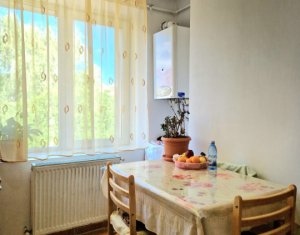 , 44m2 dans Cluj-napoca, zone Iris