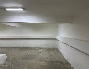 Spatiu comercial stradal, str. Oasului zona primaria Iris 