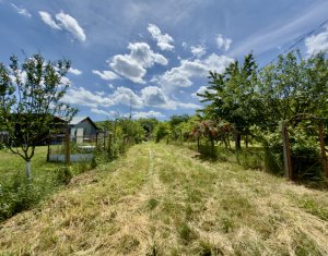 Terrain à vendre dans Cluj-napoca, zone Borhanci