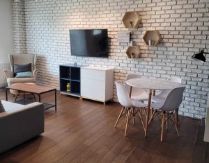 , 55m2 dans Cluj-napoca, zone Manastur